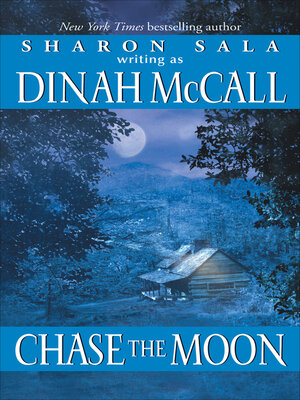 Chase the Moon - ebook